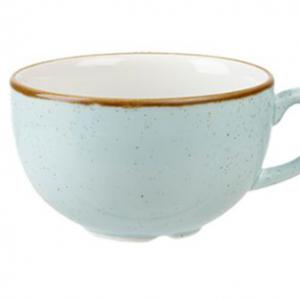 Churchill STONECAST DUCK EGG kerámia csésze 50cl, (44cl) Jumbo, 1db, SDESCB441