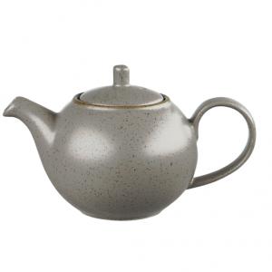 Churchill STONECAST PEPPERCORN GREY tea kiöntő 4,26dl, 1 db, SPGSSB151