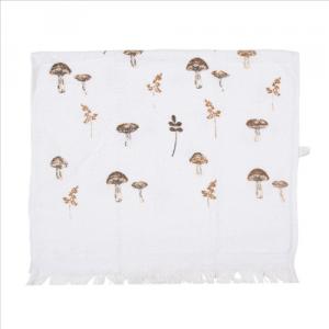 CLEEF.CTLFJ Konyhai kéztörlő m40x66cm, pamut, Little fall jewells