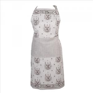 CLEEF.GTW41 Kötény 70x85cm, 100% pamut, Gentle Wilderness