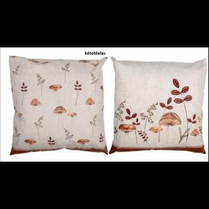 CLEEF.LFJ21 Párnahuzat 45x45cm, polyester, Little fall jewels