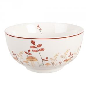 CLEEF.LFJBO Porcelántálka 14cm, 500ml, Little fall jewels