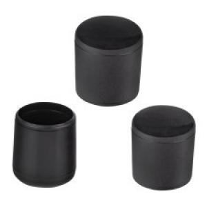 Csőkupak 4mm-es csövekre. Kiszerelés: 100 db