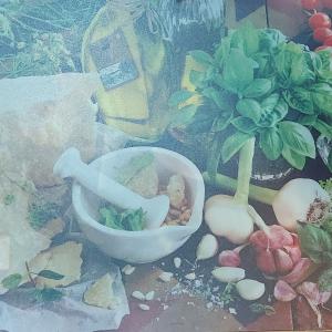 Delta műanyag reggeliző alátét, Gourmet, 45X30cm, ART T2230D716