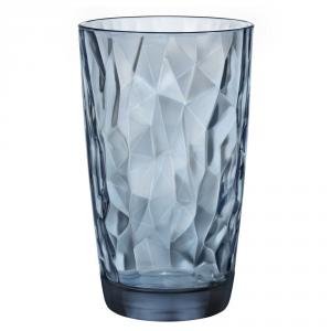 DIAMOND OCEAN BLUE pohár 47 cl COOLER1db
