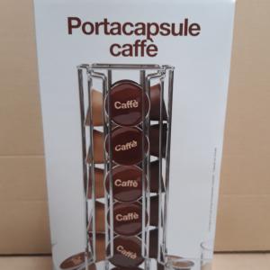 Di.Mo Kávékapszula tartó 24db, Dolce Gusto-hoz