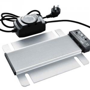 Elektromos melegítőlap chafinghez 400 W, 220V