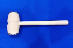 Fa húsklopfoló, 302007