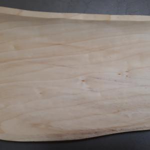 Fa kínálótál, osztatlan 47 cm, 302084