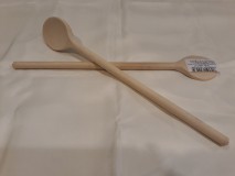 Fakanál, kerek, 30 cm, 302068