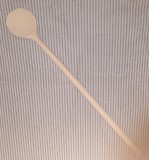 Fakanál, kerek, 40 cm, 302092