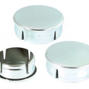 Fém hatású csődugó Ø 32 mm-es csövekhez 300db