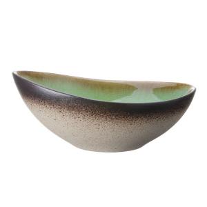 FINE DINE BERYL porc. ovál tál 24 cm, 769775