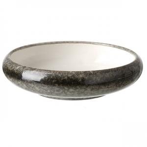 FINE DINE SILK porcelán tányér mély 20,39cm, 774731