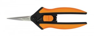 FISKARS Metszőolló, micro-tip, Solid™ SP13
