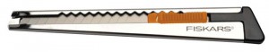 FISKARS Univerzális kés, 9 mm, Professional