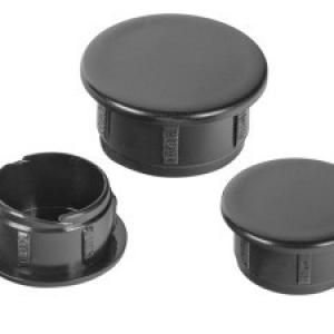 Furattakaró dugó (lapos forma) Ø 25 mm-es furatokhoz. Kiszerelés: 50db