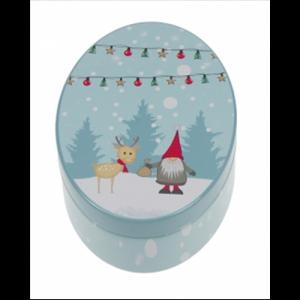 GAW.3435/109 Konyhai fémdoboz 100x70x37mm, Wichtel 2