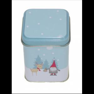 GAW.7421/209 Konyhai fémdoboz 60x60x80mm, Wichtel 2