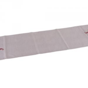 Geh.22506148 Asztali futó 40x150cm, polyester, manós