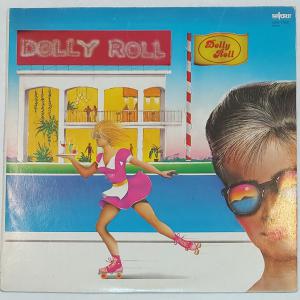 Használt Dolly Roll, Dolly Roll, bakelit lemez, 1985, (bolti átvétel)