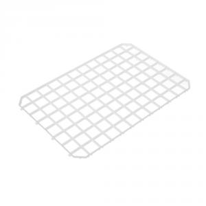 HENDI PP csepegtető 31,3×20,9cm 5 db FEHÉR BarUp