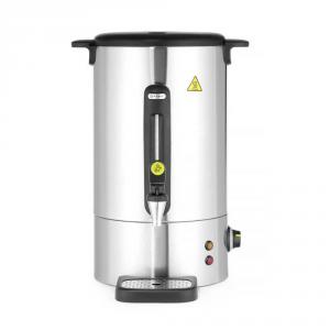 Hendy Ital melegentartó 16l 357x380x502mm INOX, 950W