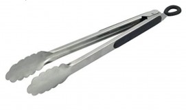 Ilsa rozsdamentes barbecue fogó, 30 cm, 1020030