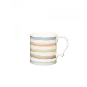 K.C.KCCCMUG Kerámiabögre 350ml,KitchenCraft,Classic Collection