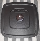 LAVA GRILL húslapító, öntöttvas, 21x21 cm, 1,5 kg