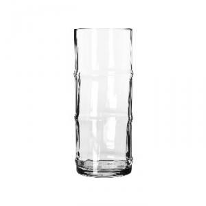 LIBBEY BAMBOO COOLER üdítős pohár, üveg, 47,3 cl, 1db