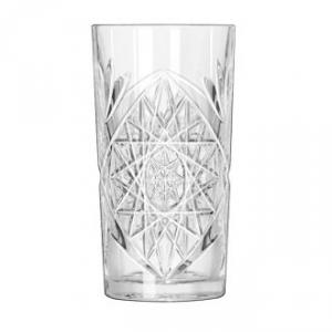 LIBBEY HOBSTAR üdítős pohár, üveg, 47 cl, 1db