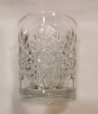 Libbey Hobstar whiskys pohár, 35 cl, 254008