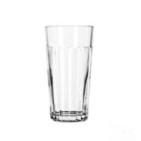 Libbey Paneled jeges teás pohár, 59,2 cl, 1 db, 254042