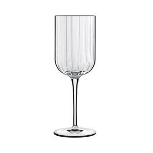 LUIGI BORMIOLI BACH vörösboros pohár 40cl 4 db