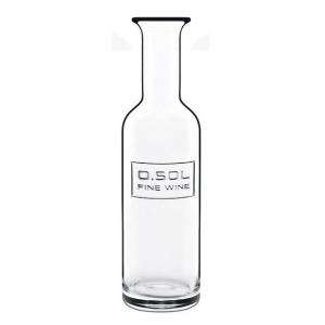 LUIGI BORMIOLI OPTIMA trans üveg FINE WINE 0,5l