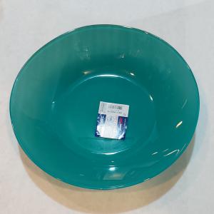 Luminarc Arty mély tányér 20 cm, Menthe (mentazöld), N4173