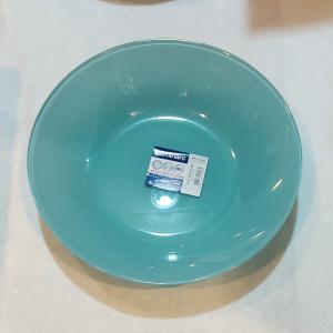 Luminarc Arty mély tányér 20 cm, Soft Blue (világoskék), L1124