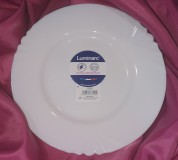 Luminarc Cadix lapos tányér 25 cm, 500429