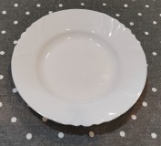 Luminarc Cadix mélytányér 22,5 cm, 500428