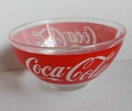 Luminarc Coca Cola Classics müzlis tálka, 50 cl