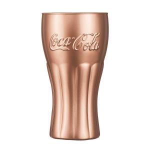 Luminarc COCA COLA üdítős pohár 37cl LOSE MIRROR COPPER
