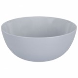 Luminarc Diwali Granit szín, (szürke) üveg salátás tál, 21 cm, 503086