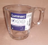 Luminarc Nuevo kávés csésze, 9 cl, 503003
