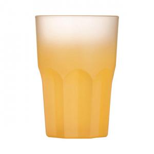 Luminarc SUMMER POP MIMOSA narancs 40 cl TECHO üdítős pohár