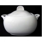 Móderne Town porcelán leveses tál, 4,25 liter, JX100-E001-01