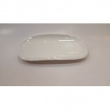 Móderne Town porcelán sültes tál, 25x17 cm, JX100-A003-02