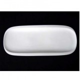 Móderne Town porcelán sültes tál, 40x16 cm, JX100-A004-03