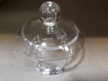 Műanyag tető (1,3 literes Arcoroc kancsóhoz), 902474