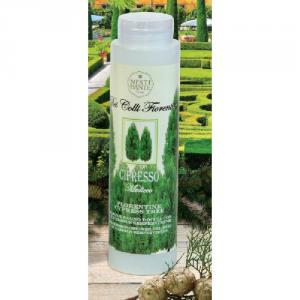 N.D.Dei Colli Fiorentini,cypress tree hab-és tusfürdő 300ml